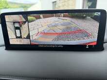 Mazda CX-5 SKYACTIV-G Sport 