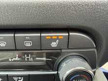 Mazda CX-5 SKYACTIV-G Sport 
