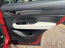 Mazda CX-5 SKYACTIV-G Sport 