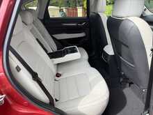 Mazda CX-5 SKYACTIV-G Sport 