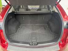 Mazda CX-5 SKYACTIV-G Sport 