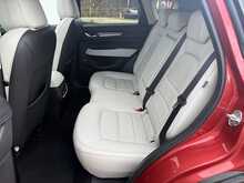 Mazda CX-5 SKYACTIV-G Sport 