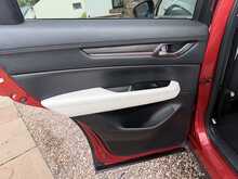 Mazda CX-5 SKYACTIV-G Sport 