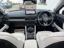 Mazda CX-5 SKYACTIV-G Sport 