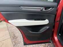 Mazda CX-5 SKYACTIV-G Sport 