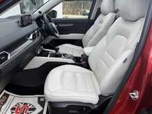 Mazda CX-5 SKYACTIV-G Sport 