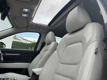 Mazda CX-5 SKYACTIV-G Sport 