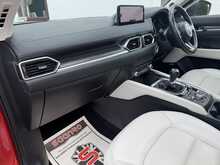 Mazda CX-5 SKYACTIV-G Sport 