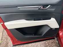 Mazda CX-5 SKYACTIV-G Sport 