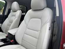 Mazda CX-5 SKYACTIV-G Sport 