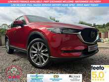 Mazda CX-5 SKYACTIV-G Sport 