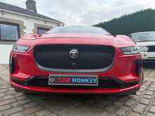 Jaguar I-PACE 400 SE 