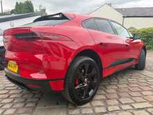 Jaguar I-PACE 400 SE 