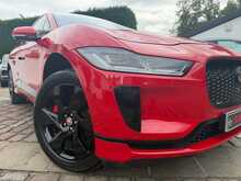 Jaguar I-PACE 400 SE 