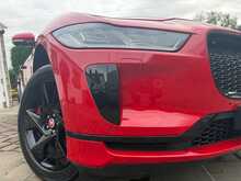 Jaguar I-PACE 400 SE 