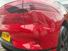 Jaguar I-PACE 400 SE 