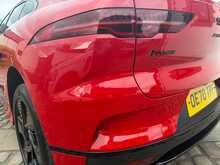 Jaguar I-PACE 400 SE 