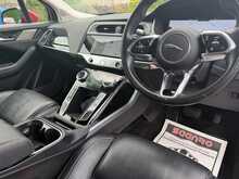 Jaguar I-PACE 400 SE 