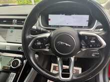 Jaguar I-PACE 400 SE 