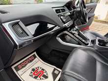Jaguar I-PACE 400 SE 