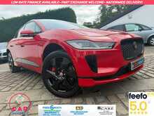 Jaguar I-PACE 400 SE 