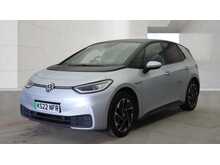 Volkswagen ID.3 Pro Performance Family 