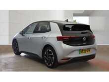 Volkswagen ID.3 Pro Performance Family 