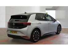 Volkswagen ID.3 Pro Performance Family 