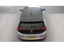 Volkswagen ID.3 Pro Performance Family 