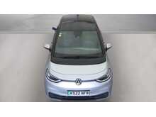 Volkswagen ID.3 Pro Performance Family 