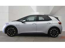 Volkswagen ID.3 Pro Performance Family 