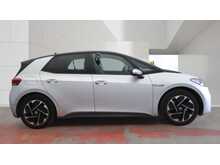 Volkswagen ID.3 Pro Performance Family 