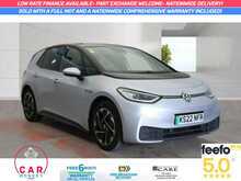 Volkswagen ID.3 Pro Performance Family 