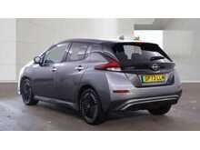 Nissan Leaf N-Connecta 