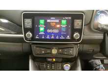 Nissan Leaf N-Connecta 