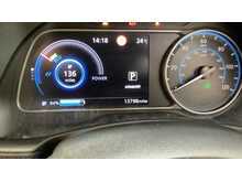Nissan Leaf N-Connecta 