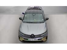 Renault Megane E-Tech iconic 