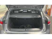 Renault Megane E-Tech iconic 