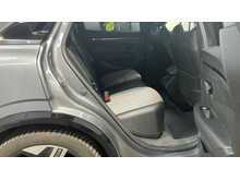 Renault Megane E-Tech iconic 