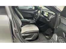 Renault Megane E-Tech iconic 