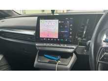 Renault Megane E-Tech iconic 