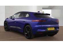 Jaguar I-PACE 400 HSE 