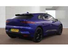 Jaguar I-PACE 400 HSE 