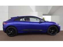 Jaguar I-PACE 400 HSE 