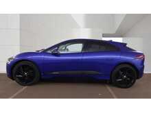 Jaguar I-PACE 400 HSE 