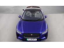 Jaguar I-PACE 400 HSE 