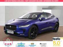 Jaguar I-PACE 400 HSE 