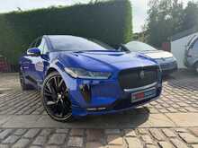 Jaguar I-PACE 400 HSE 