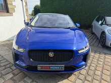 Jaguar I-PACE 400 HSE 