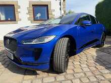 Jaguar I-PACE 400 HSE 